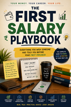 The First Salary Playbook