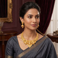 Rajsi Antique Heritage Necklace Set