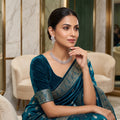 Celeste Crystal Elegance Necklace Set
