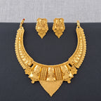 Rajsi Antique Heritage Necklace Set