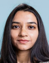 Ananya R.