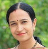Kavya R.